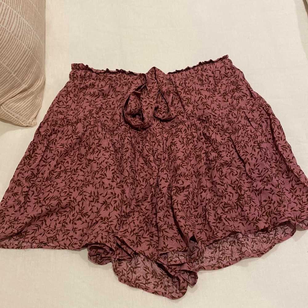 Lulus shorts